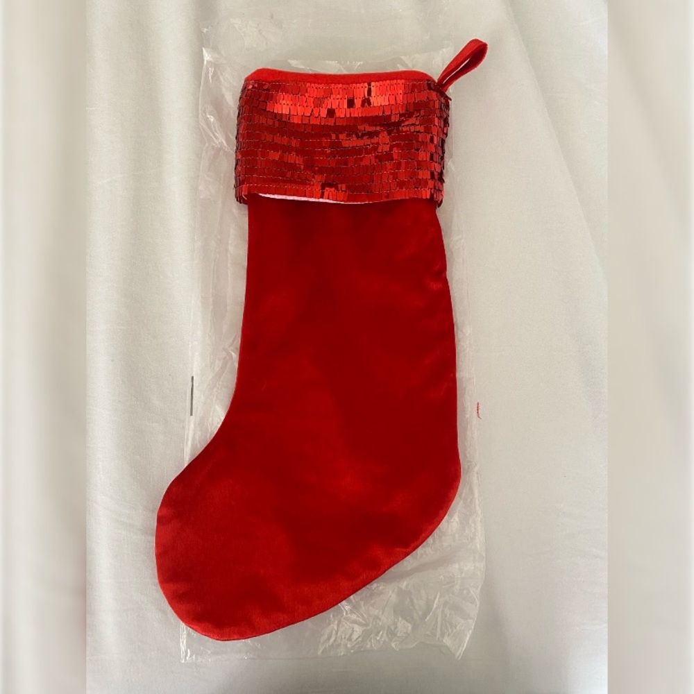 Xmas boot